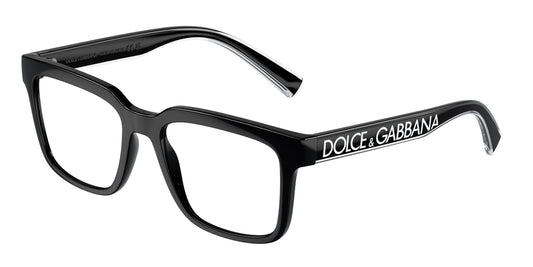 Dolce & Gabbana DG5101