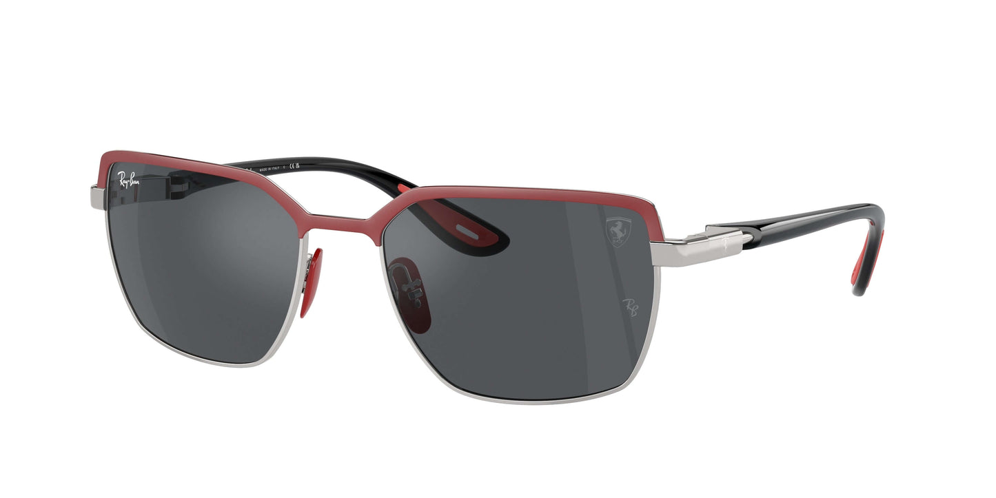 Rayban Ferrari ORB3743M