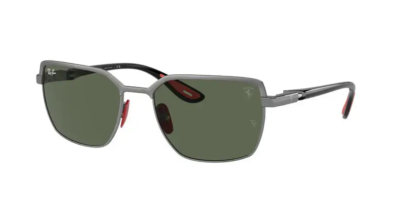 Rayban Ferrari ORB3743M