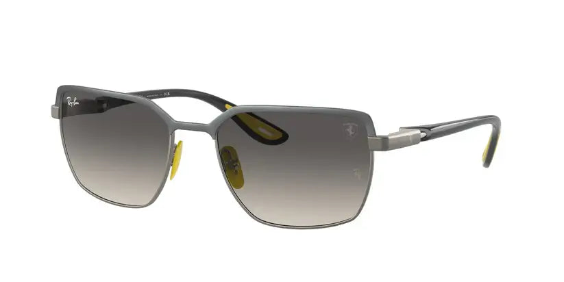 Rayban Ferrari ORB3743M