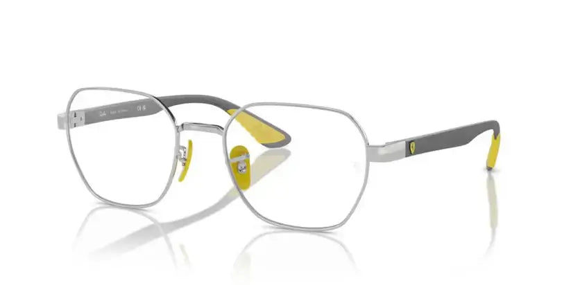 Rayban Ferrari 0RX6594M