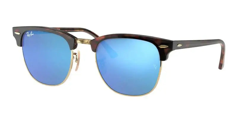 Rayban Clubmaster ORB3016