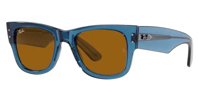 Rayban Mega Wayfarer RB0840S