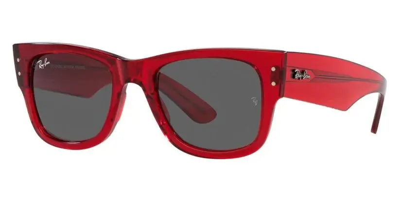 Rayban Mega Wayfarer RB0840S