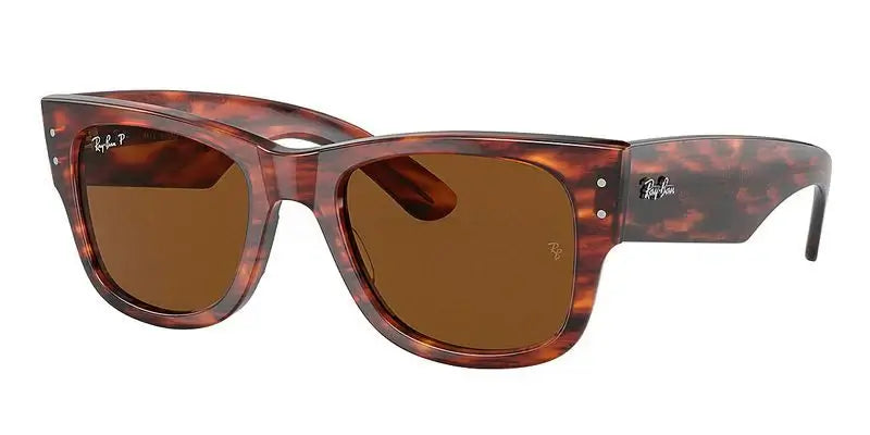 Rayban Mega Wayfarer RB0840S