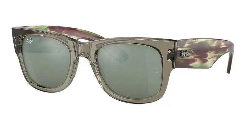 Rayban Mega Wayfarer RB0840S