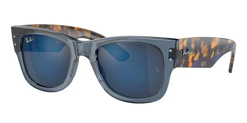 Rayban Mega Wayfarer RB0840S