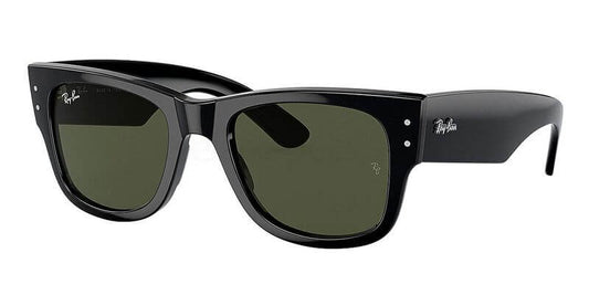 Rayban Mega Wayfarer RB0840S