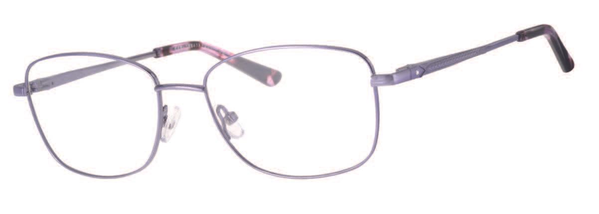 [Frame Name/Style] glasses in [Color/Pattern], featuring [Key Feature, e.g., lightweight metal frame or polarized lenses]. Perfect for [Target Use or Audience, e.g., everyday wear or office style]. Available at Specs4less.com.