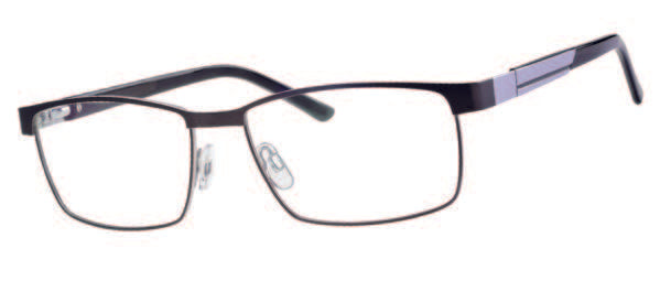 colt 3538 mens prescription varifocal glasses in gunmetal colour