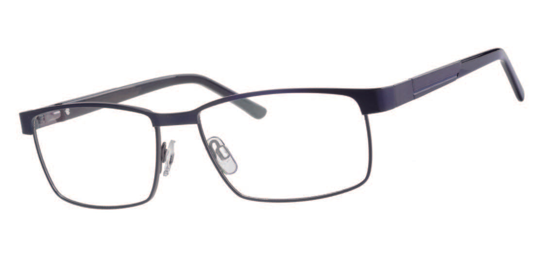 Colt 3538 prescription reading glasses in navy colour 