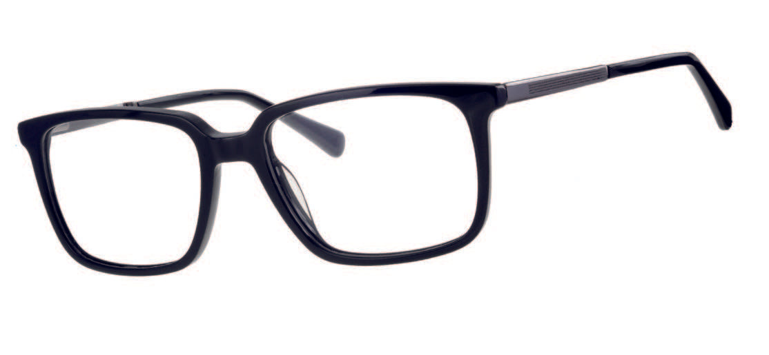 black colt 3541 reading glasses for men 