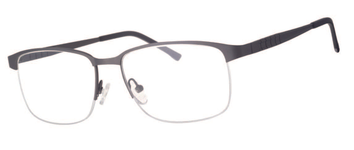 Grey colt 3543 supra glasses with nosepads for comfort 