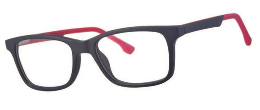 [Frame Name/Style] glasses in [Color/Pattern], featuring [Key Feature, e.g., lightweight metal frame or polarized lenses]. Perfect for [Target Use or Audience, e.g., everyday wear or office style]. Available at Specs4less.com.