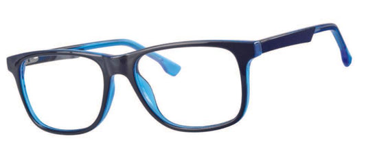 [Frame Name/Style] glasses in [Color/Pattern], featuring [Key Feature, e.g., lightweight metal frame or polarized lenses]. Perfect for [Target Use or Audience, e.g., everyday wear or office style]. Available at Specs4less.com.