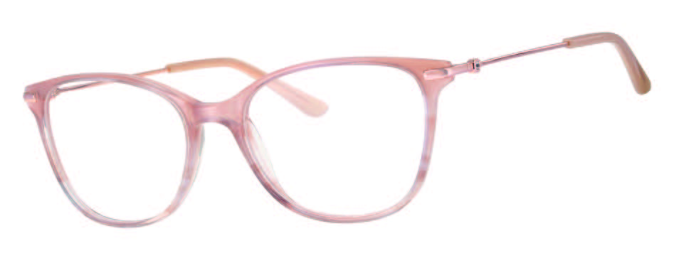 [Frame Name/Style] glasses in [Color/Pattern], featuring [Key Feature, e.g., lightweight metal frame or polarized lenses]. Perfect for [Target Use or Audience, e.g., everyday wear or office style]. Available at Specs4less.com.