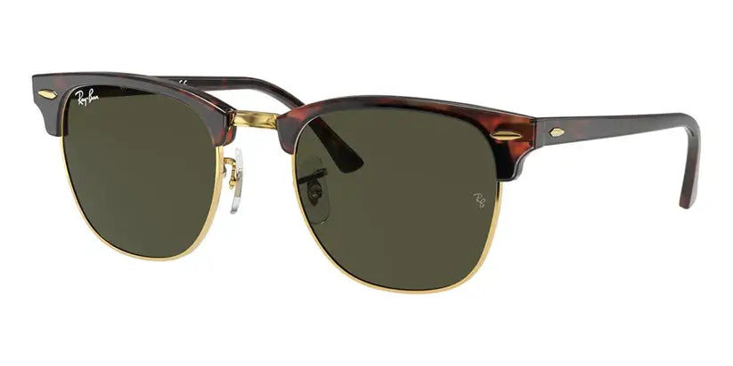 Rayban Clubmaster ORB3016