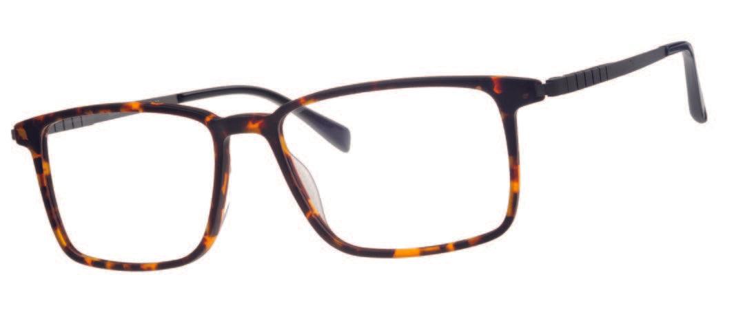 colt 3545 havana prescription eyewear 