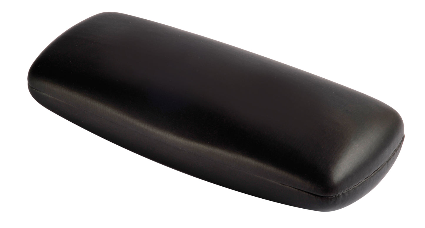 Large glasses case