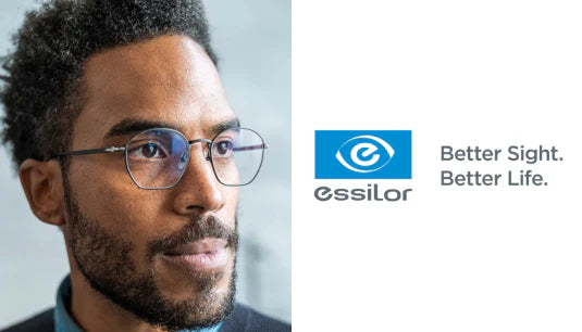 Essilor lenses