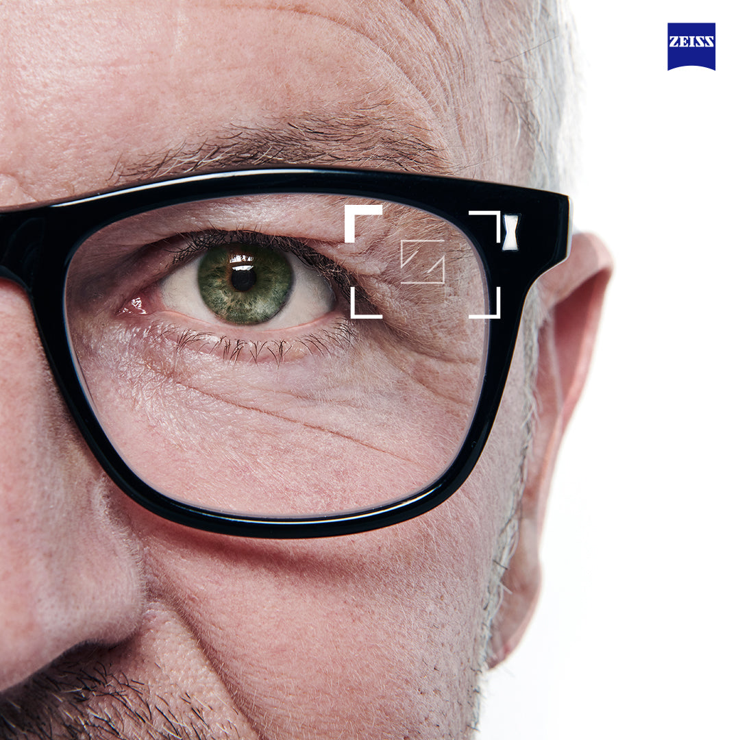 Zeiss lenses